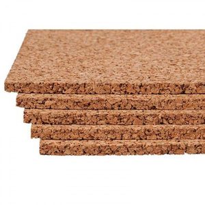 ورق چوب پنبه