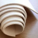 نمدهای صنعتی و فیلتری